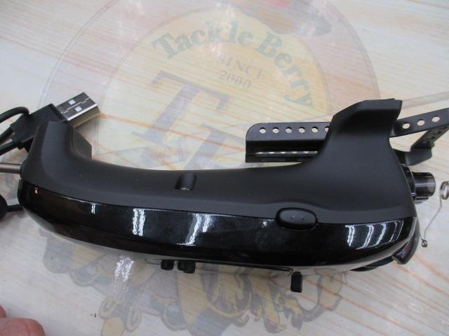 24レイクマスター CT-ET シルバーブラックGR