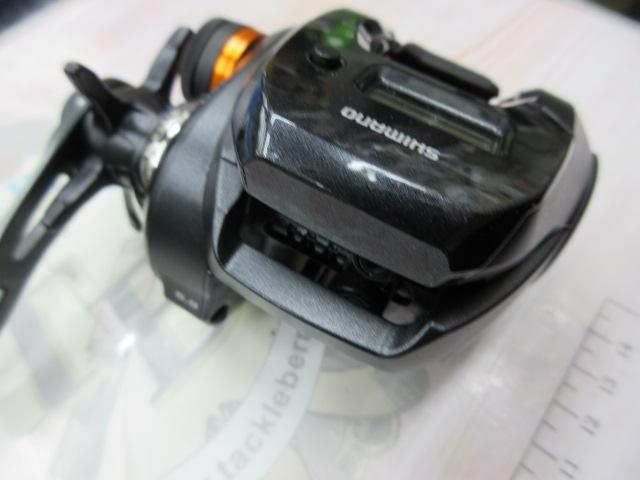 20バルケッタFカスタム 150