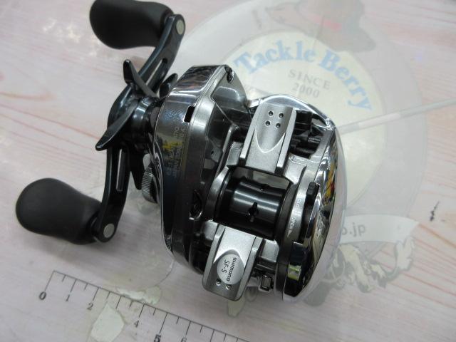 19アンタレス RH