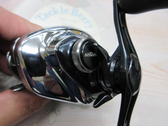 19アンタレス RH