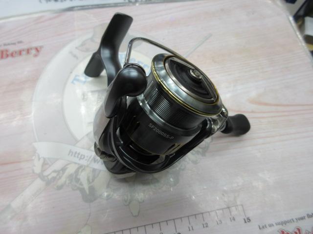 23エアリティ SF2000SS-P