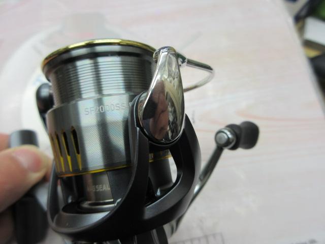 23エアリティ SF2000SS-P