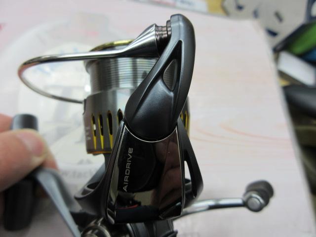 23エアリティ SF2000SS-P