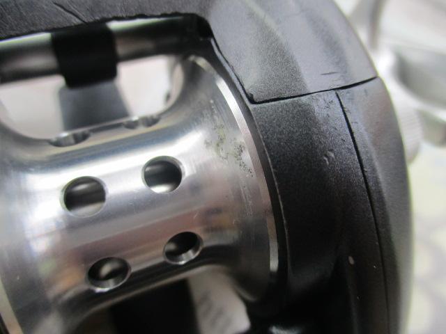 イクシオーネF300RF  