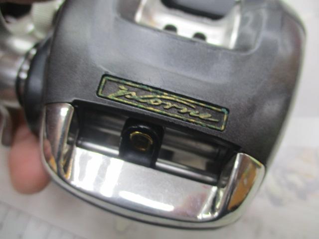 イクシオーネF300RF  