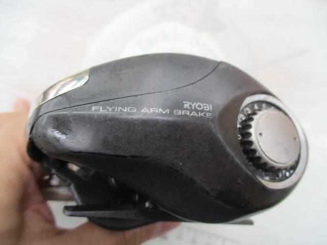 イクシオーネF300RF  