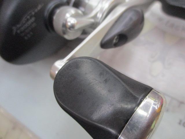 イクシオーネF300RF  