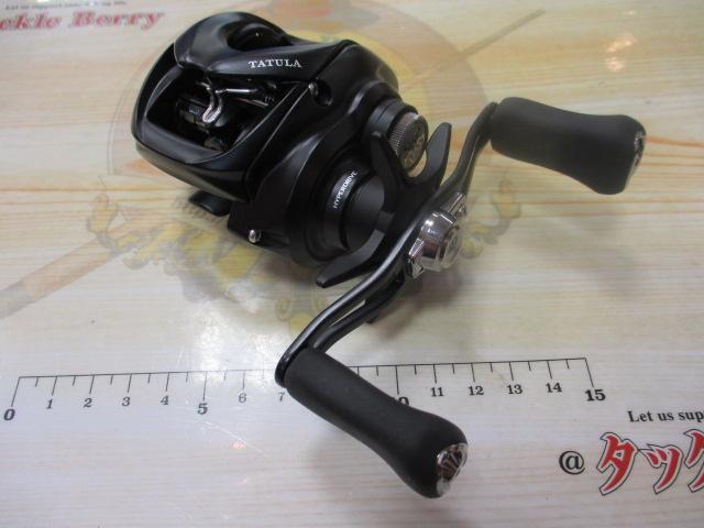 24タトゥーラ TW 100XHL