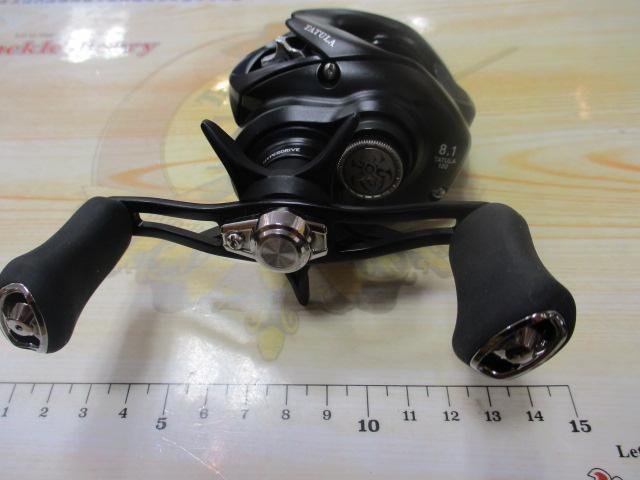 24タトゥーラ TW 100XHL