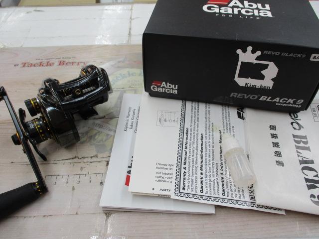 中古品★ReveD ブレイブ／BLACK ReveD BREVE ブレイブ