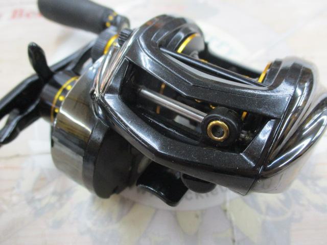 レボ ブラック9｜＠ベリーネット 日本最大新品中古釣具WEBショップ