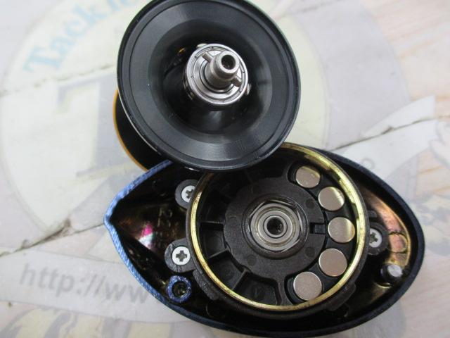 レボ ブラック9