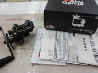 レボ ブラック9