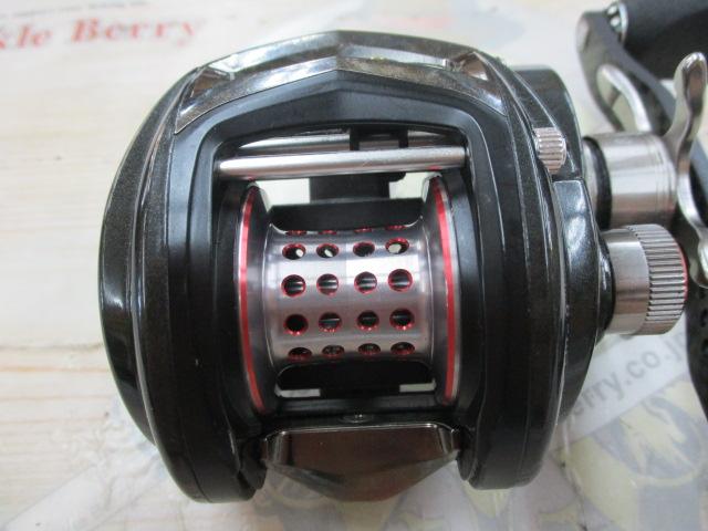 レボ エリート8 (シルバースプール)