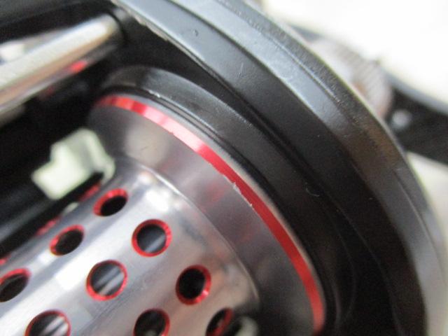 レボ エリート8 (シルバースプール)