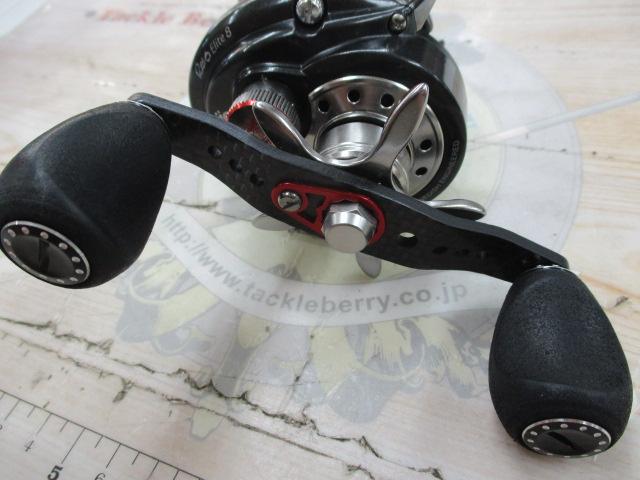 レボ エリート8 (シルバースプール)