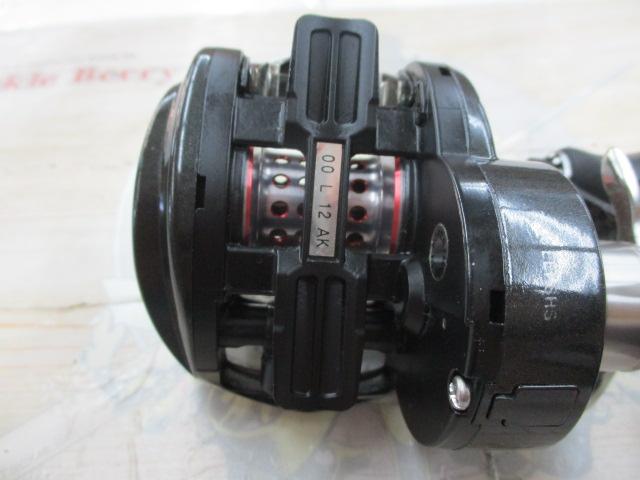 レボ エリート8 (シルバースプール)