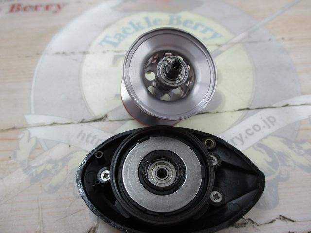 レボ エリート8 (シルバースプール)