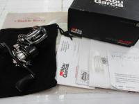 レボ エリート8 (シルバースプール)