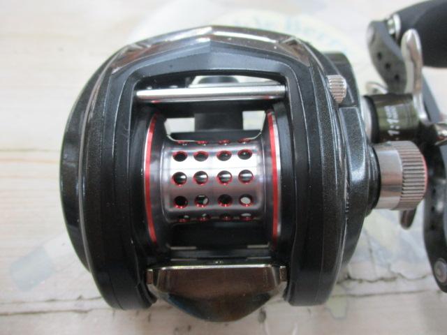 レボ エリート7 (シルバースプール)