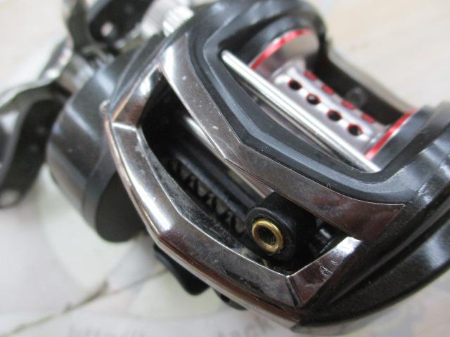 レボ エリート7 (シルバースプール)