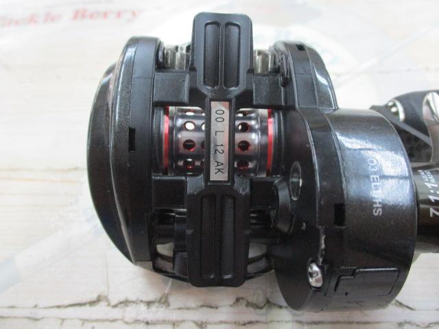 レボ エリート7 (シルバースプール)