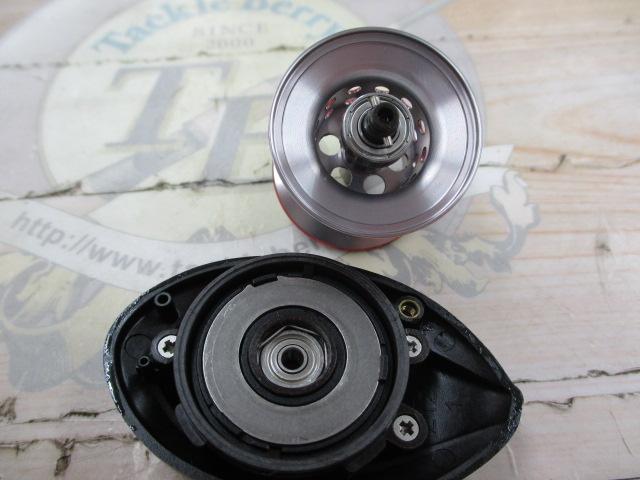 レボ エリート7 (シルバースプール)