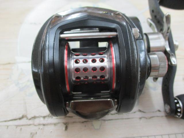 レボ エリート8 (シルバースプール)