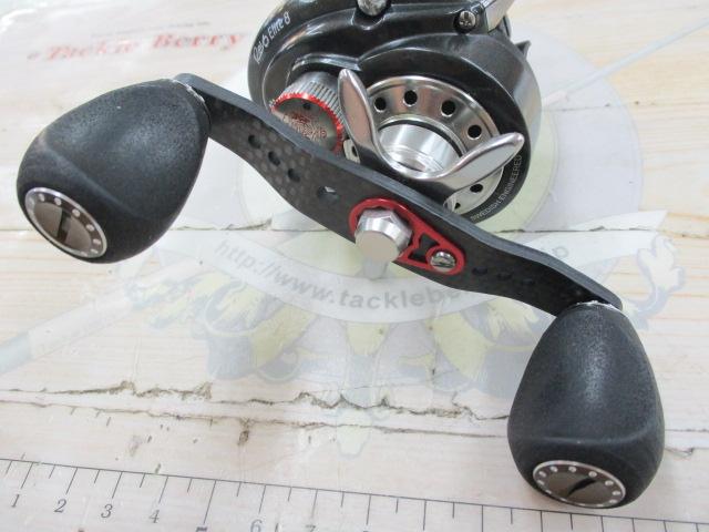 レボ エリート8 (シルバースプール)