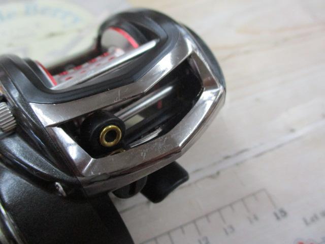 レボ エリート8 (シルバースプール)