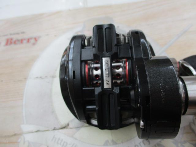 レボ エリート8 (シルバースプール)