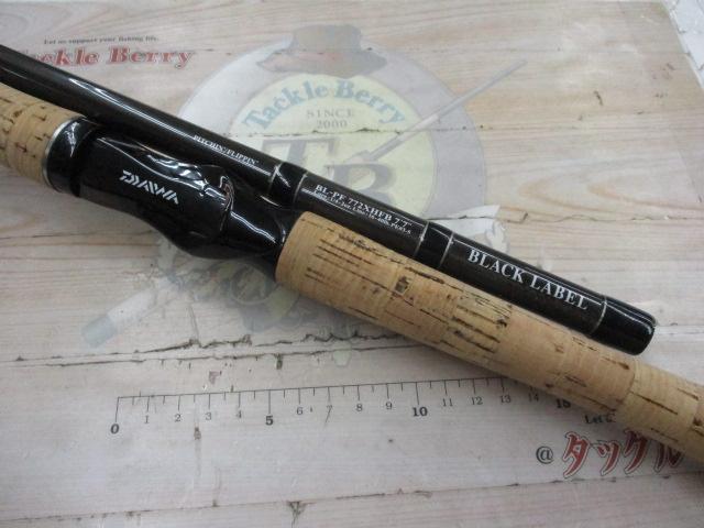 ブラックレーベル BL-PF772XHFB