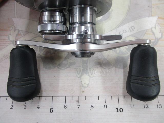 20カルカッタコンクエストDC 100