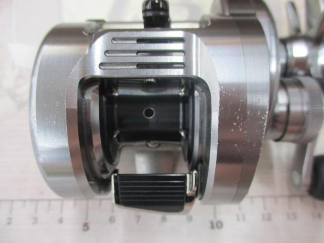 20カルカッタコンクエストDC 100