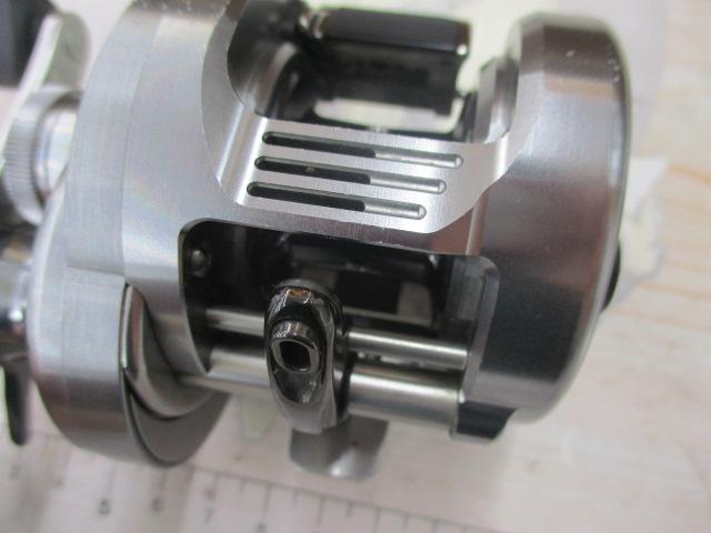 20カルカッタコンクエストDC 100