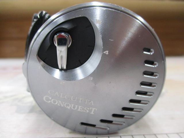 20カルカッタコンクエストDC 100