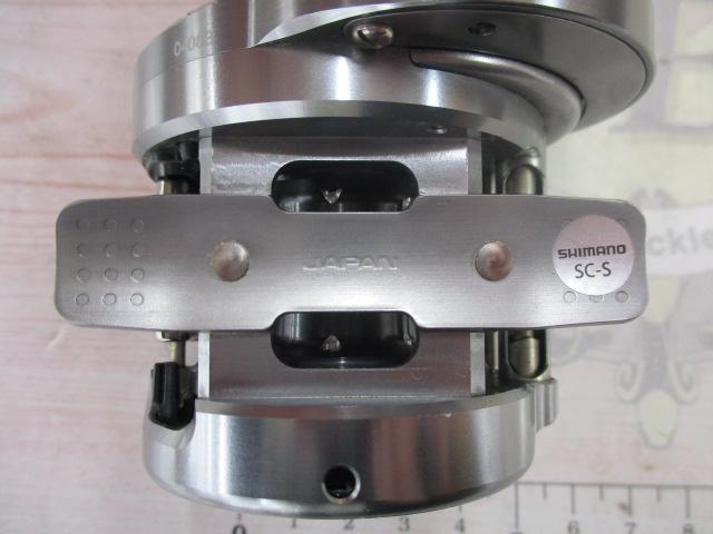 20カルカッタコンクエストDC 100