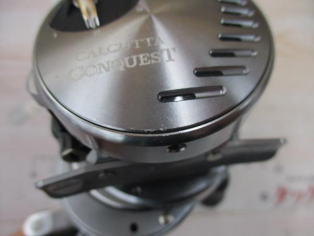 20カルカッタコンクエストDC 100