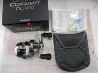 20カルカッタコンクエストDC 100