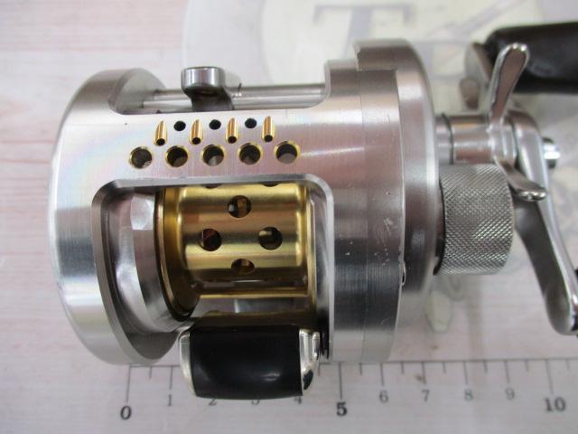 04カルカッタコンクエスト 100DC