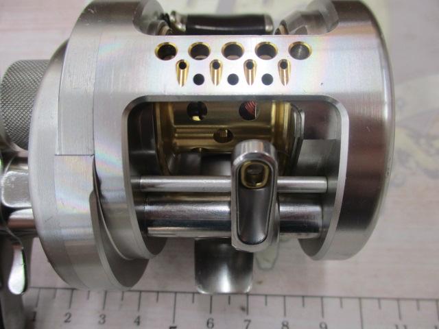 04カルカッタコンクエスト 100DC