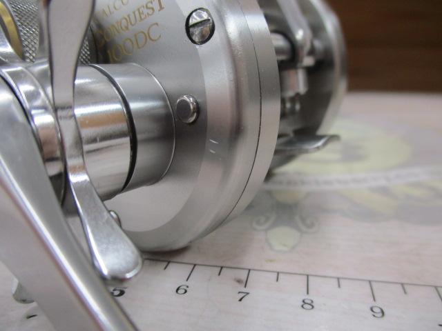 04カルカッタコンクエスト 100DC