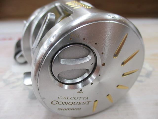 04カルカッタコンクエスト 100DC