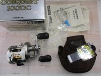 04カルカッタコンクエスト 100DC