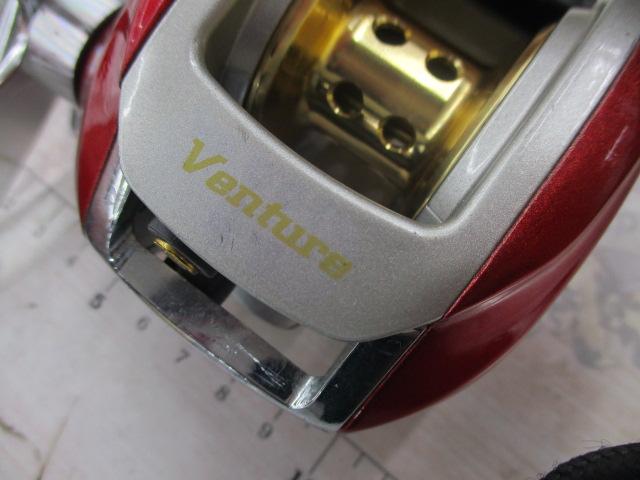 ベンチャー船100