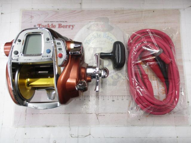 シーボーグ 750MT