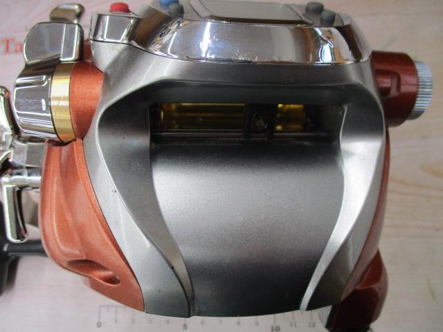 シーボーグ 750MT