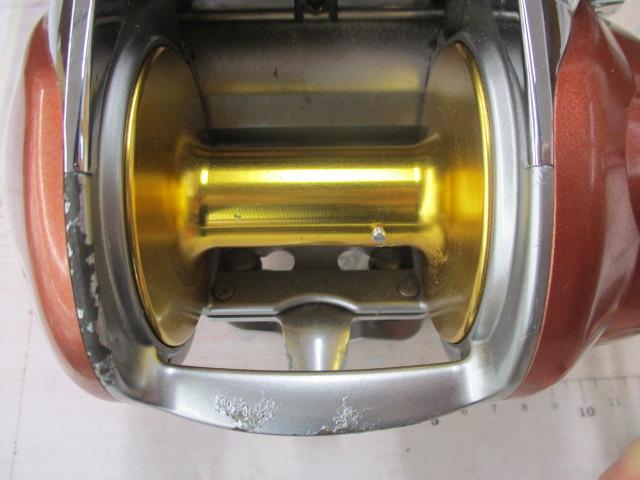 シーボーグ 750MT