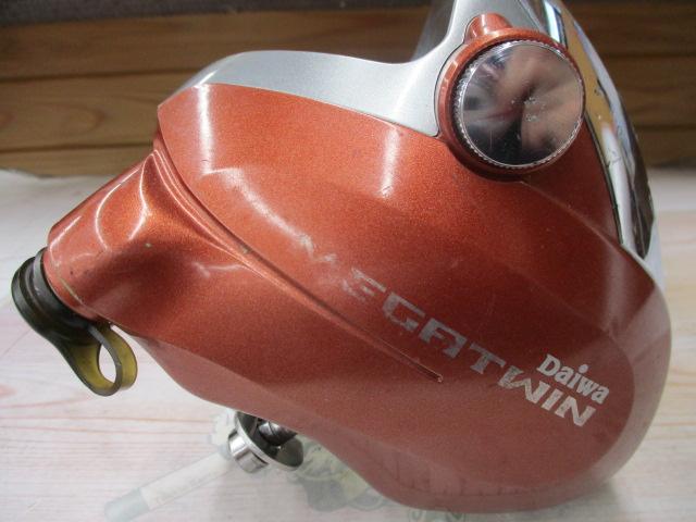 シーボーグ 750MT