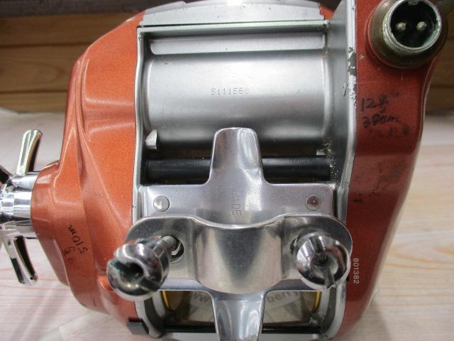 シーボーグ 750MT